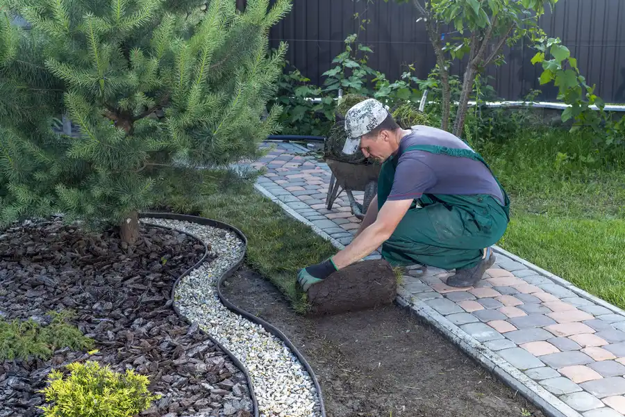 Affordable Landscape Installation Kirkland, WA Affordable Landscape Installation Kirkland, WA