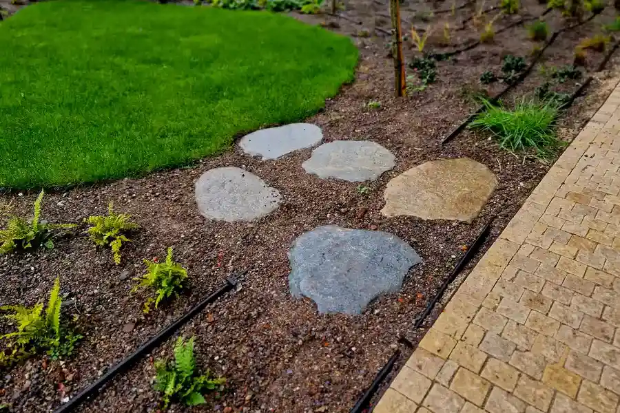 Premium Mulch Installation Kirkland, WA Premium Mulch Installation Kirkland, WA
