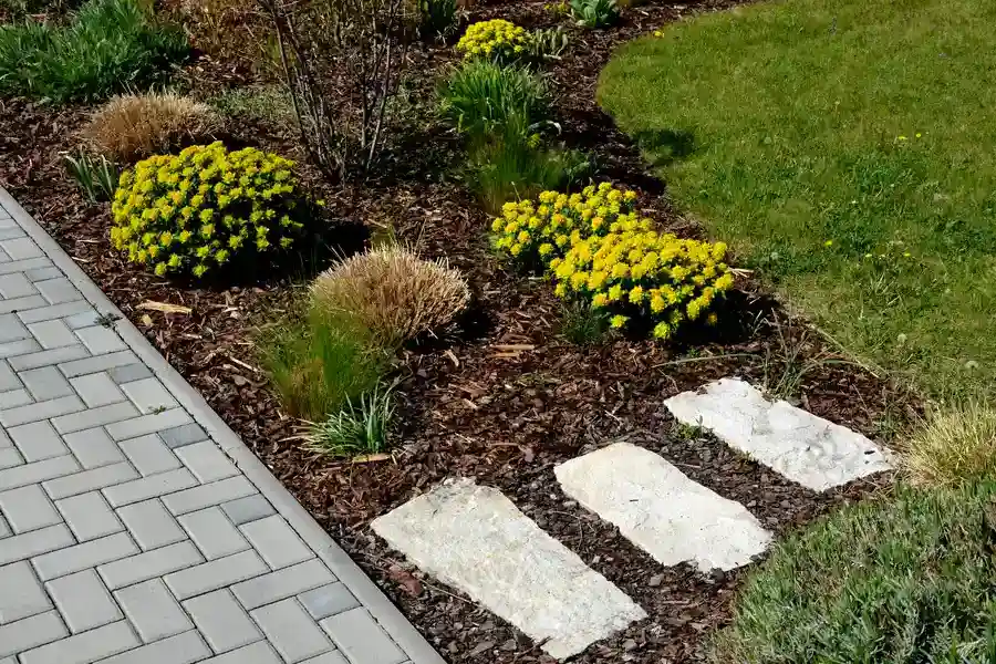 When To Schedule Mulch Installation For Gardens Kirkland WA When To Schedule Mulch Installation For Gardens Kirkland WA